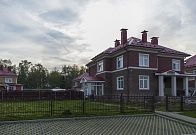 Устройство газона